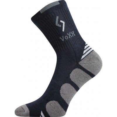 VoXX ponožky Tronic tmavě modrá – Zboží Mobilmania