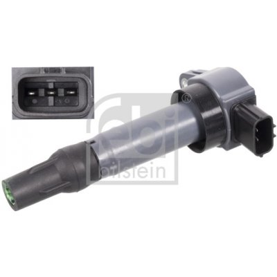 FEBI BILSTEIN Zapalovací cívka 106151 – Hledejceny.cz