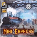 Mini Express – Zboží Mobilmania