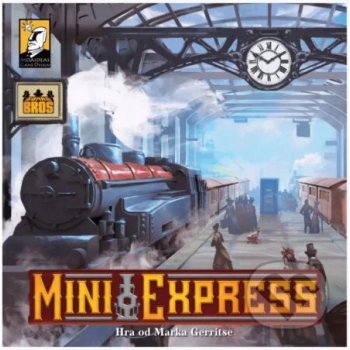 Mini Express