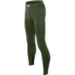 Merino spodky Lasting WICY 260g černé Pánské vlněné – Zboží Dáma