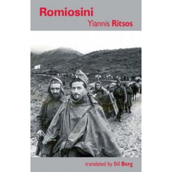 Romiosini - Y. Ritsos