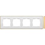 Simon 82 Detail Metal 8201640-245 – Hledejceny.cz