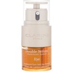 Clarins Double Serum oční omlazující sérum eye Global Age Control Concentrate 20 ml – Zboží Mobilmania