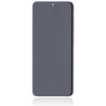 LCD Displej + Rám Samsung Galaxy S20 5G – Hledejceny.cz