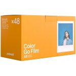 POLAROID GO Barevný Film Multipack 48ks – Zboží Živě