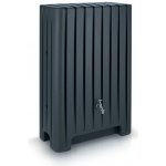 Prosperplast BARLETTA antracit 280l – Zbozi.Blesk.cz