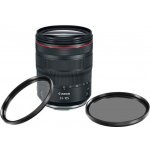 Canon RF 24-105mm f/4 L IS USM – Zboží Živě