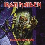 Iron Maiden - No Prayer For The Dying CD – Zboží Dáma