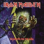 Iron Maiden - No Prayer For The Dying CD – Hledejceny.cz