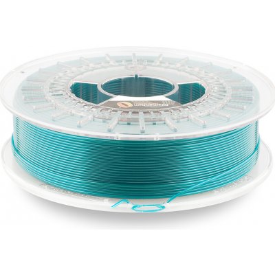 Fillamentum CPE HG100 – Lagoon Transparent 2,85 mm; 750 g – Zboží Živě