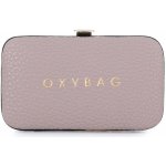 Oxybag Manikúra Leather Mocca – Sleviste.cz