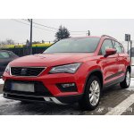 Seat Ateca 16 lišty dveří | Zboží Auto