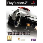 World Super Police – Hledejceny.cz