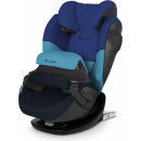 Cybex Pallas M-fix 2021 Blue Moon