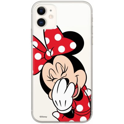 Pouzdro ERT Ochranné Samsung Galaxy A41 Disney, Minnie 006 – Sleviste.cz