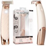 Flawless Nu Razor Finishing Touch – Zboží Dáma