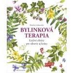 Bylinková terapia - Monika Golasovská – Zboží Mobilmania