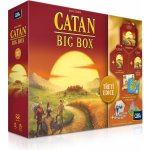 Albi Catan Big box – Zboží Dáma