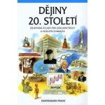 Dějiny 20. století Dějepisné atlasy pro ZŠ a víceletá gymnázia – Sleviste.cz