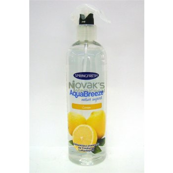 Springfresh osv.vzd.s rozp.Lemon 500 ml