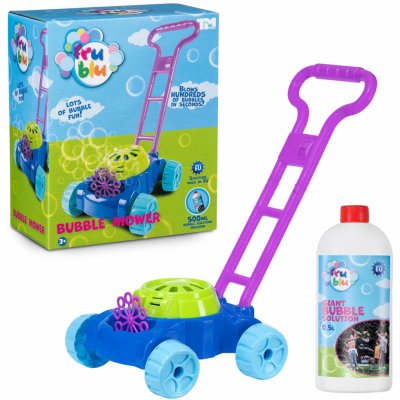 TM Toys Fru Blu sekačka 0 5 l – Zboží Dáma