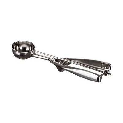 dávkovač na zmrzlinu CULINARIA nerez – Zboží Dáma