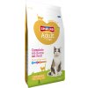 Granule pro kočky Smølke Cat Adult Fish & Rice Daily Balance 2 x 10 kg