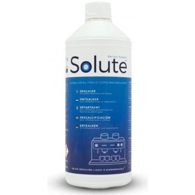 Solute Odvápňovač 250 ml 9385 – Zbozi.Blesk.cz