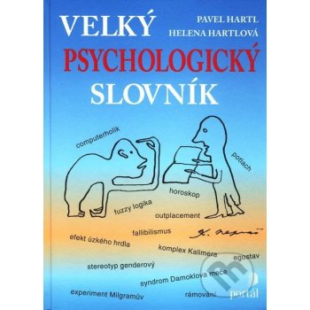 Velký psychologický slovník