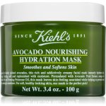 Kiehl's Avocado Nourishing Hydration Mask 100 ml – Hledejceny.cz