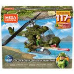 MEGA BLOKS VOJENSKÁ HELIKOPTÉRA – Zboží Dáma