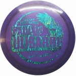 Discraft Raptor Z Line Metallic Paul Ulibari Team Series 2021 – Hledejceny.cz