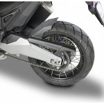 KAPPA zadní blatník s krytem řetězu HONDA FORZA/X-ADV 750 '17-'25 – Sleviste.cz