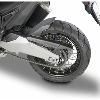 KAPPA zadní blatník s krytem řetězu HONDA FORZA/X-ADV 750 '17-'25 – Sleviste.cz