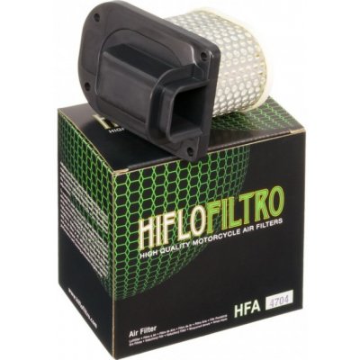 HIFLOFILTRO Vzduchový filtr HFA4704 – Hledejceny.cz