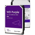 WD Purple Pro 12TB, WD121PURP – Hledejceny.cz