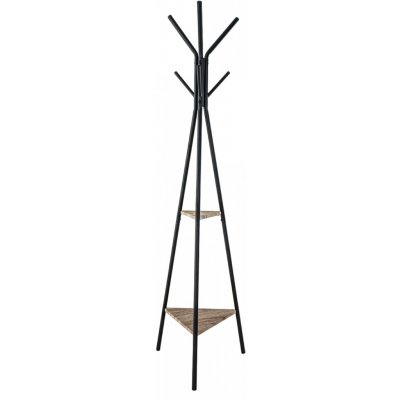 OFFICE products Oslo černý – Hledejceny.cz