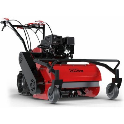 Güde GSM 500 – Zboží Dáma