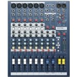 Soundcraft EPM 6 – Zboží Živě