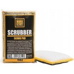 Work Stuff Scrubber Scrub Pad | Zboží Auto