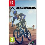 Descenders – Hledejceny.cz