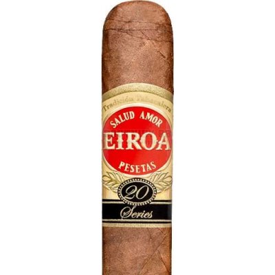 Eiroa 20 Years Colorado Corona – Zboží Dáma