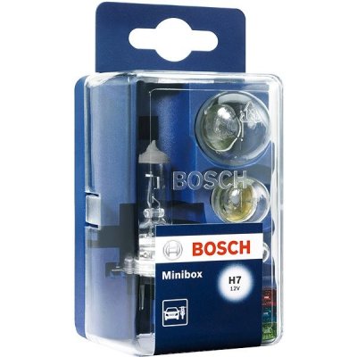 Sortiment, žhavící svíčky BOSCH 1 987 301 103 – Hledejceny.cz