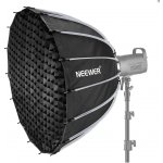 Neewer SF85Q, oktagonální softbox 85x52cm – Hledejceny.cz