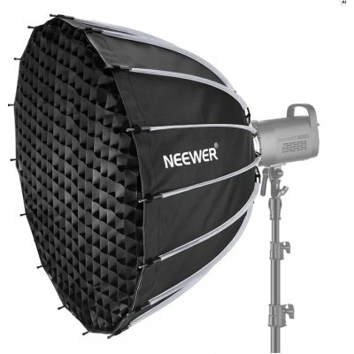 Neewer SF85Q, oktagonální softbox 85x52cm – Hledejceny.cz
