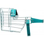 Juko Náhubek zinek Biothane kokršpaněl foxteriér pes – Zboží Mobilmania