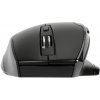 Myš Targus Anti Microbial Ergonomic BlueTrace Mouse AMW584GL