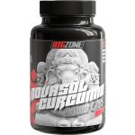 Big Zone NovaSol Curcumin 90 kapslí – Hledejceny.cz