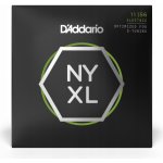 D'ADDARIO NYXL Medium Top / Extra Heavy Bottom 11-56 – Hledejceny.cz